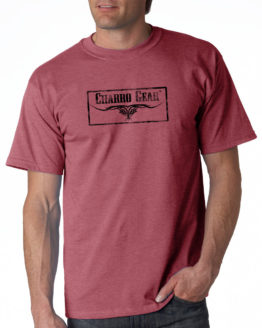 CG101 Red Heather Distress CG