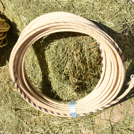 Black Brand Piales Maguey Rope Natural – Charro Gear