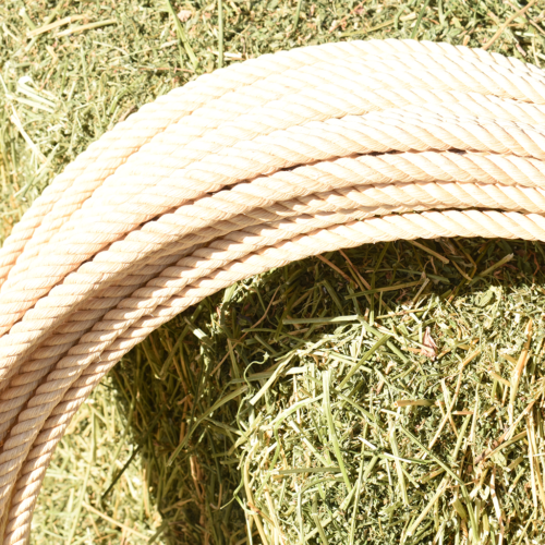 Black Brand Piales Maguey Rope Natural – Charro Gear