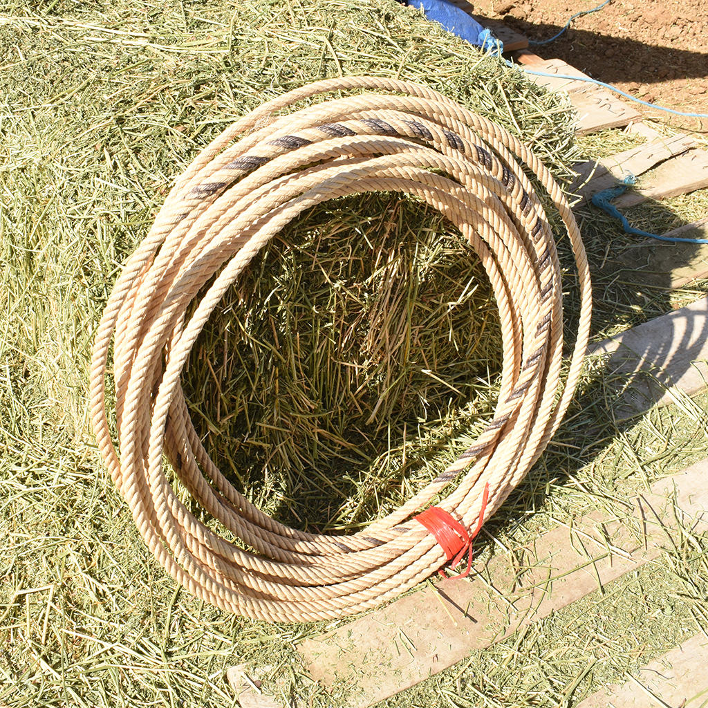 Maguey Ropes Negra Terna Natural 1