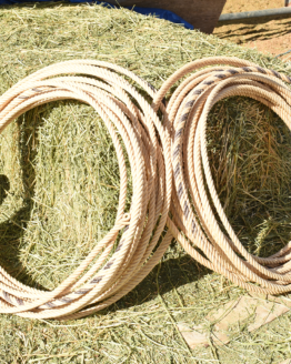 Maguey Ropes Negra Terna Natural