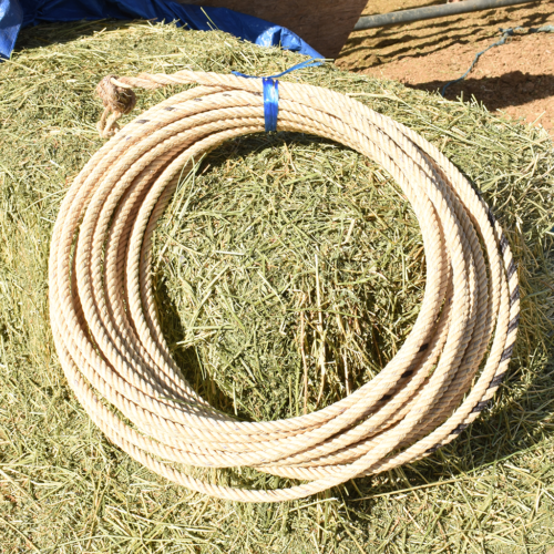 Black Brand Terna Maguey Rope Paint – Charro Gear