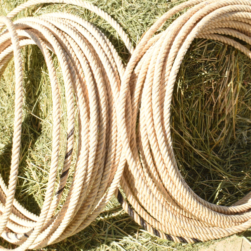 Black Brand Terna Maguey Rope Paint – Charro Gear