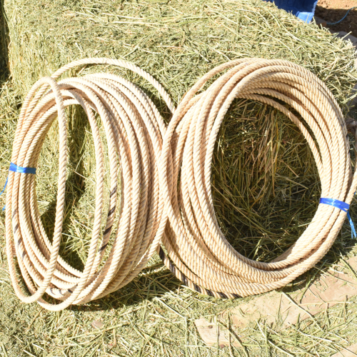 Black Brand Terna Maguey Rope Paint – Charro Gear