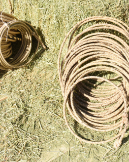 Ropes
